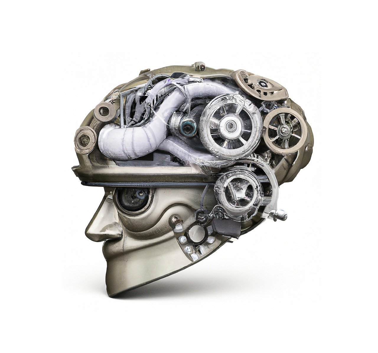 Understanding the Mystery of Human Brain